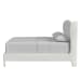 Cocoon - King Bed - Network Snow