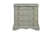 Zepoli - Chest - Gray