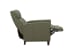 Amara - Recliner Push Thru The Arms - Chive