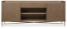 Sonnet - Sonnet Credenza - Dark Gray