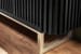Commerce And Market - Easton Entertainment Console - Burnt Timber