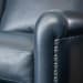 Elizabeth - Power Reclining Sofa With Power Headrest - Sea