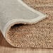 Madrid - 5' x 8' Rug - Light Brown