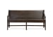 Westley Falls - Bench With Back - Graphite