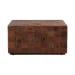 Edwards - Coffee Table - Light Brown