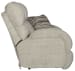 Ashland - Lay Flat Recliner - Buff