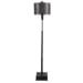 Knurl - Buffet Lamp - Bronze