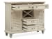 Newport - Server - Alabaster