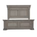Madison Ridge - Queen Panel Bed - Heritage Taupe