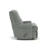 Hercules - Recliner - Gray