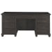 Sutton Place - Credenza - Weathered Charcoal