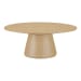 Otago - Coffee Table - Oak