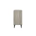 Ernesto - 6-Drawer Dresser With Interlock (3A Packing) - Gray