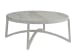 Sand Dune - Round Cocktail Table - Gray
