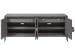 Appellation - Media Console - Dark Gray