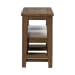 Carolina Park - Alternate 3 Piece Set - Brown