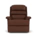 Yukon - Power Rocking Recliner - Dark Brown