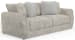 Bankside - Sofa - Parchment