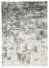 Gerdie - 5' x 7' Rug - Cream / Gray