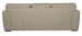 Keys - Sofa - Pearl Silver