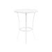 Bristol - Pub Table - White