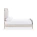 Westmont - Queen Solid Wood Bed - White
