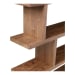 Miri - Large Shelf - Walnut