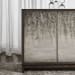 Willow - Cabinet - Gray