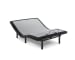 Head-Foot - Black - King Adjustable Base - Model Better
