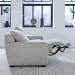 Blake - Sofa P2 & ZW - Estero Smoke