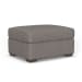 Randall - Fabric Ottoman