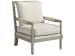 Curated - Soho Accent Chair - Beige