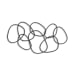 Coro - Wall Decor - Antique Bronze