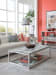 Mar Monte - Open Console - White