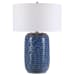 Sedna - Table Lamp - Blue