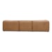 Form - Signature Modular Sectional - Tan