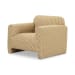 Leo - Accent Chair - Chartreuse