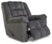 Drakestone - Charcoal - Rocker Recliner
