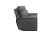 Harper - 3P Sofa - Berlin-Cement