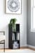 Langdrew - Black - Three Cube Organizer