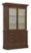 Archives - Display Cabinet - Dark Brown