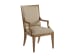 Newport - Eastbluff Upholstered Arm Chair - Beige