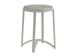 Sand Dune - Accent Table - Gray