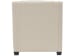 Salina Chair - Special Order - Pearl Silver