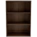 Camiburg - Warm Brown - Medium Bookcase