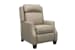 Nixon - Push Thru The Arm Recliner - Cream