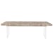 Tranquility - Miranda Kerr Home - Dining Table - Beige