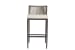 Pietra - Bar Stool - Beige