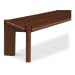 Daifuku - Dining Bench Large - Dark Brown