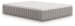 Terra Sleep Soft - White - King Mattress